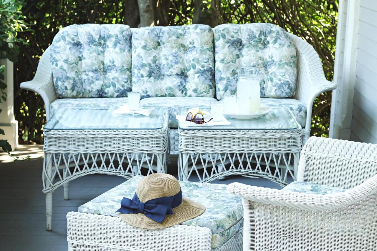 La Farge Perry House Bed and Breakfast Newport Buitenkant foto