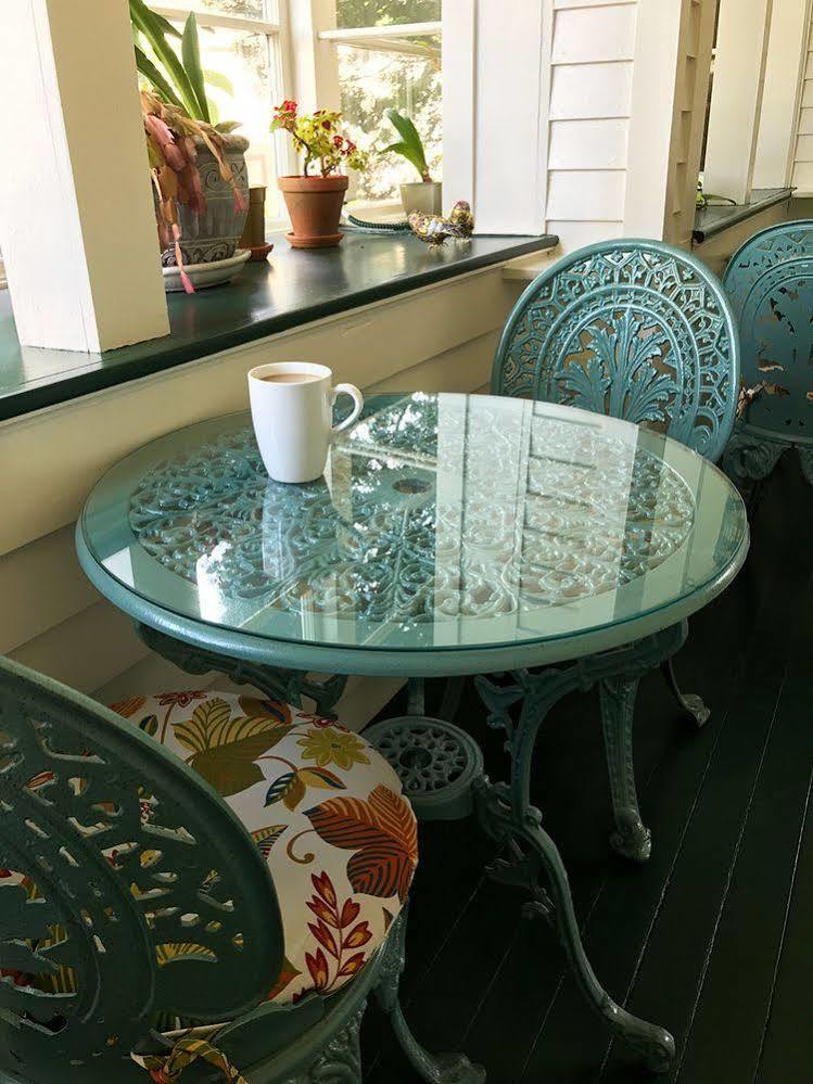 La Farge Perry House Bed and Breakfast Newport Buitenkant foto