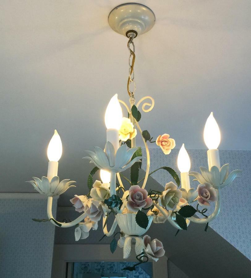 La Farge Perry House Bed and Breakfast Newport Kamer foto